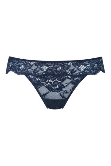 MEY Hipster Serie Cotton Lace Deep Shadow