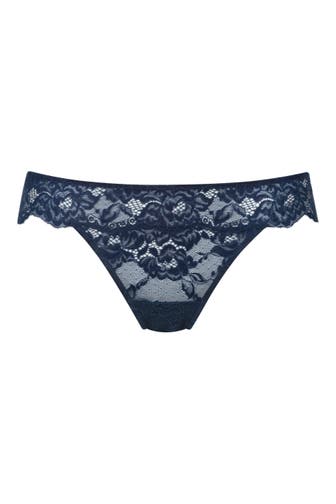 MEY Hipster Serie Cotton Lace Deep Shadow