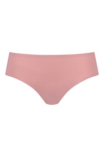 MEY Slip Serie Simply Better Invisibles Light Berry