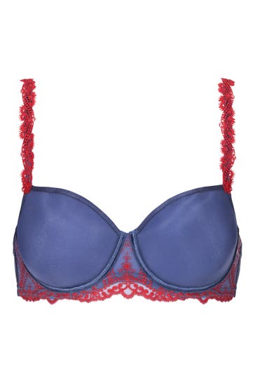 MEY Bügel-BH Serie Mysterious Astral Night