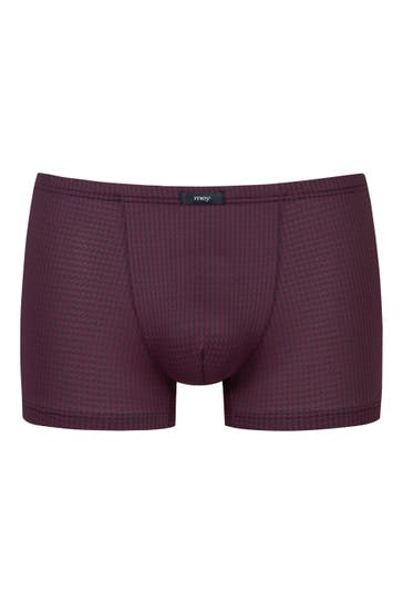 MEY Boxer Serie Micro Classic Imperial Red