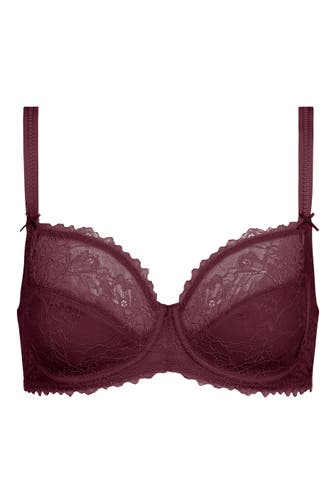 MEY Bügel-BH Serie Fabulous Boysenberry