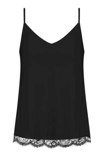 MEY Top Serie Grace Schwarz