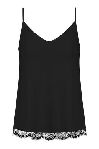MEY Top Serie Grace Schwarz