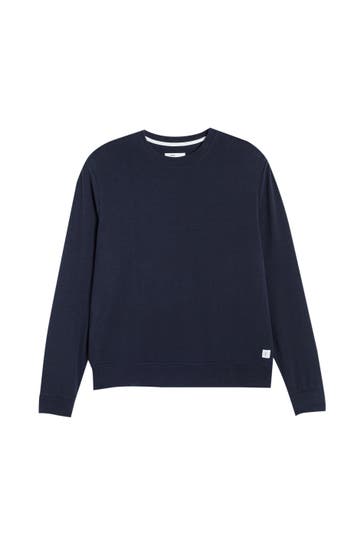 MEY Sweatshirt Serie Felpa Stretch Nights