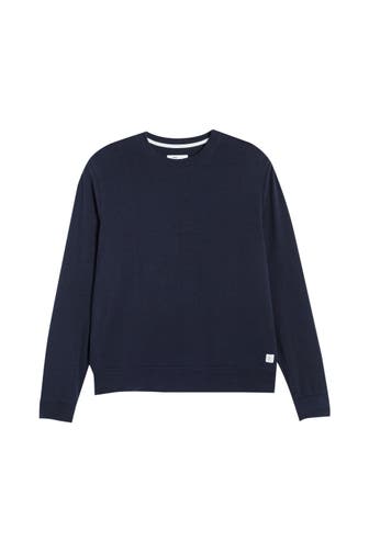 MEY Sweatshirt Serie Felpa Stretch Nights