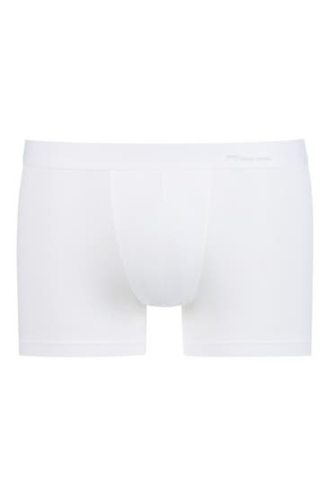 MEY - Slip Serie Casual Cotton Weiss