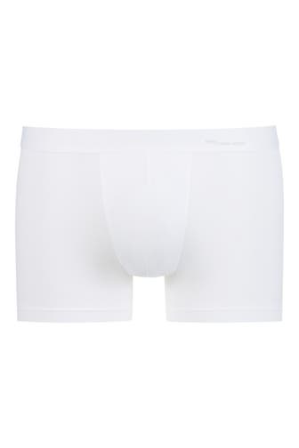 MEY Slip Serie Casual Cotton Weiss