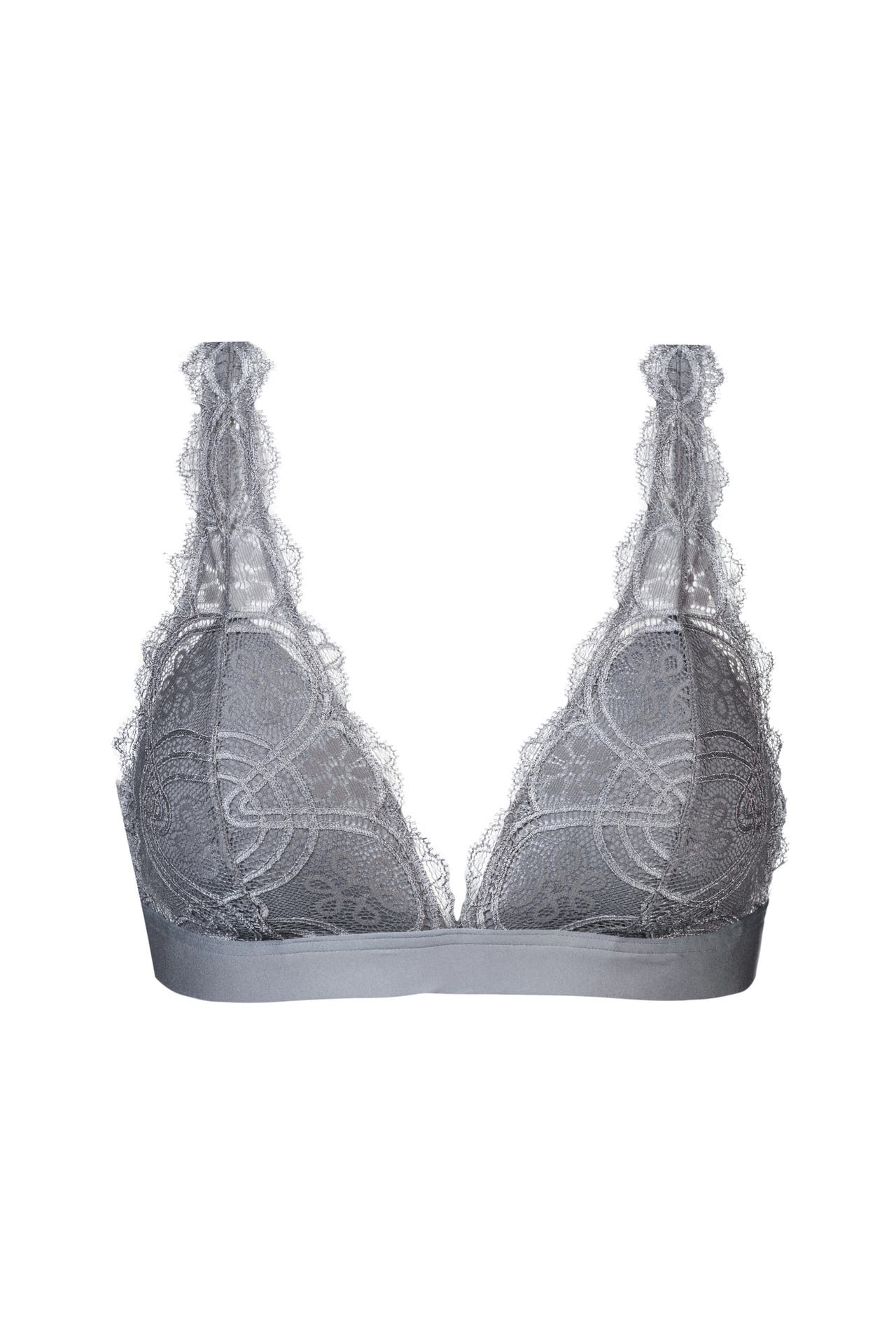MEY BH Serie Poetry Fame Lovely Grey, Bild 1