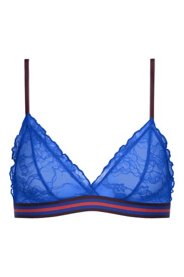 MEY BH Serie Poetry Style Electric Blue