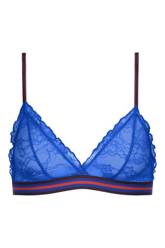 MEY BH Serie Poetry Style Electric Blue