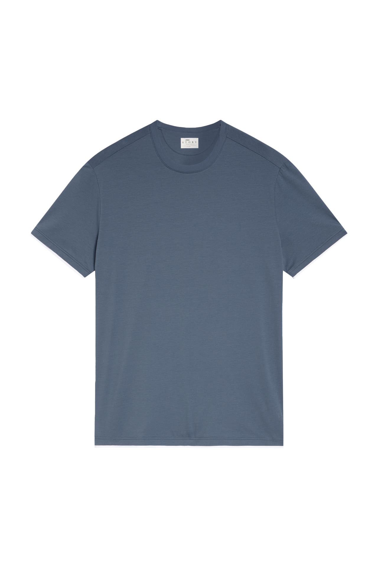 MEY T-Shirt Serie Cotone Stretch, Bild 1