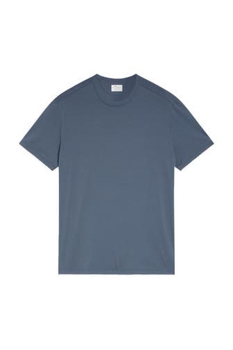 MEY T-Shirt Serie Cotone Stretch