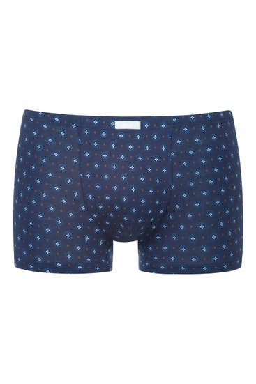 MEY - Boxer Serie Brilliant Geo Yacht Blue