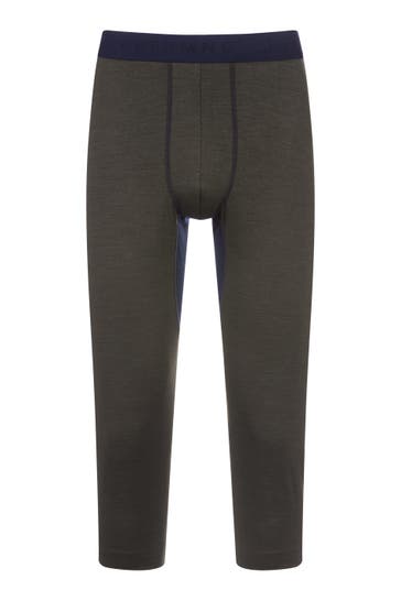 MEY Long John Serie PRFRMNC+