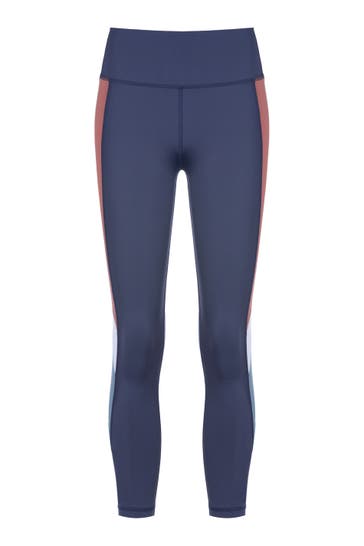 MEY Leggings, knöchellang Serie Stretchable