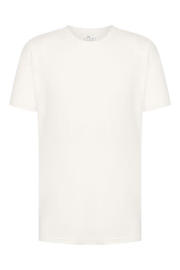 MEY Crew Neck Shirt Serie Maglia Singola