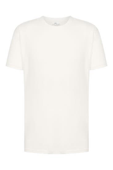 MEY - Crew Neck Shirt Serie Maglia Singola