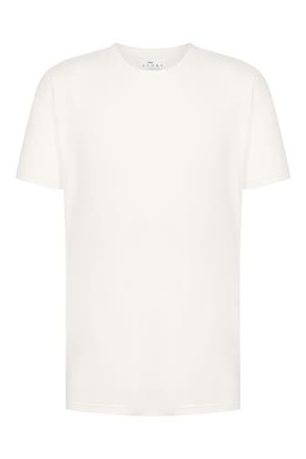 MEY Crew Neck Shirt Serie Maglia Singola