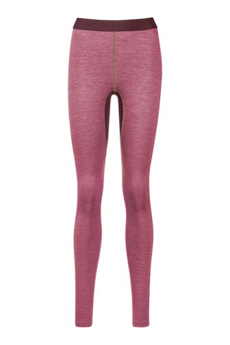 MEY Leggings lang Serie PRFRMNC+