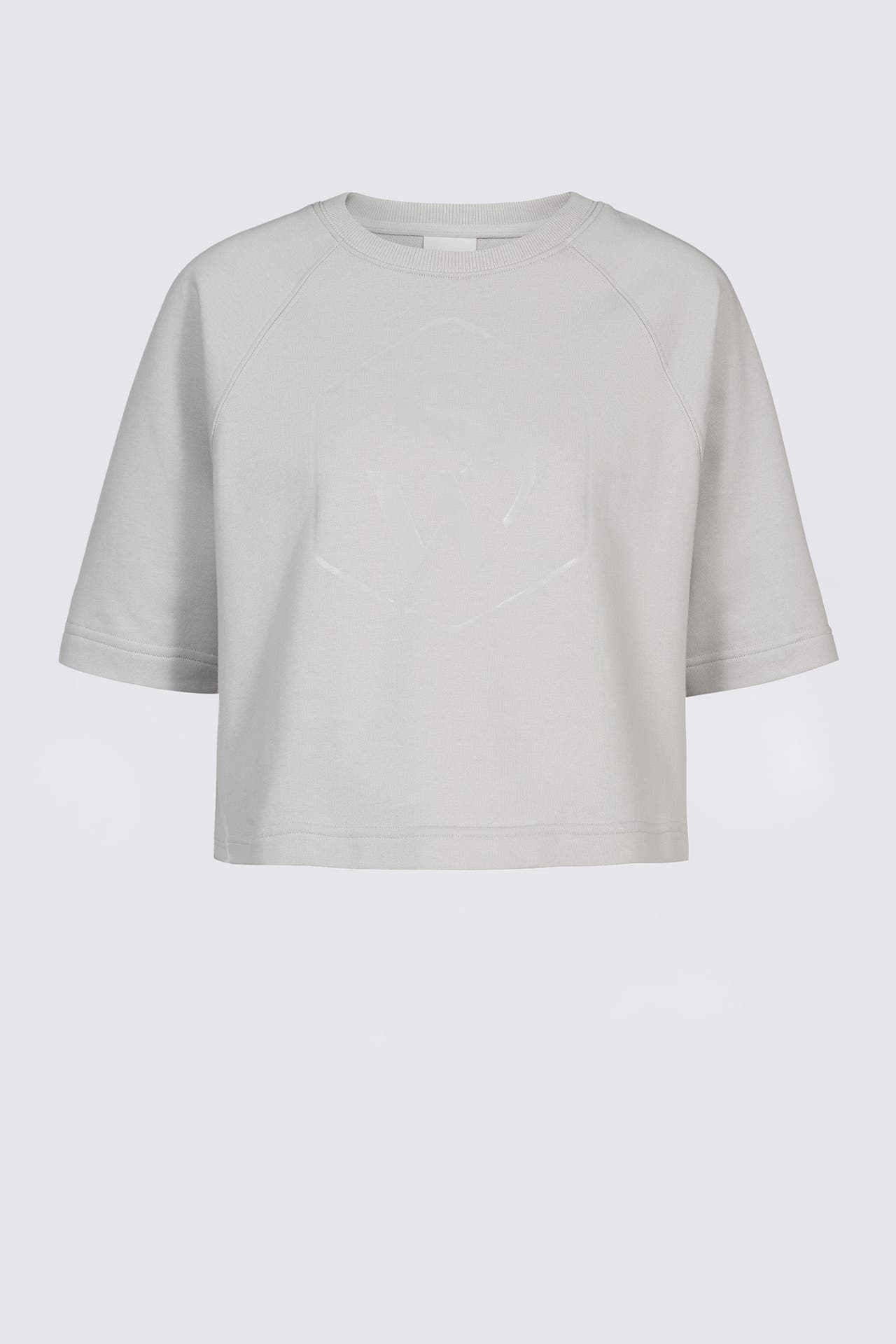 MEY T-Shirt Serie Cozy Mineral Grey, Bild 1