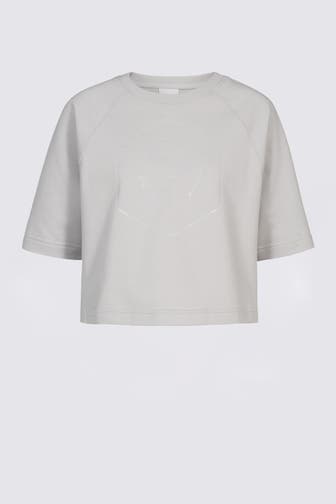 MEY Sweat T-Shirt Serie Cozy