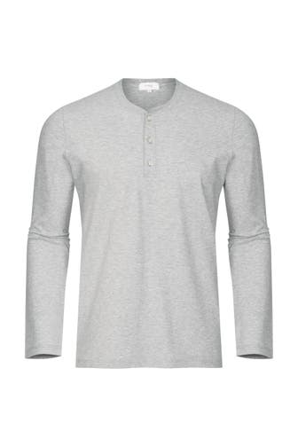 MEY Oberteil Serie Ringwood Light Grey Melange