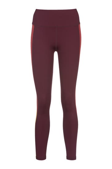 MEY Leggings knöchellang Serie Stretchable