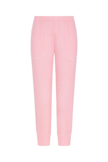 MEY Unterteil Serie Zzzleepwear Powder Pink