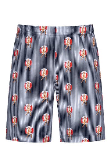 MEY Unterteil Serie Lifebelt Yacht Blue