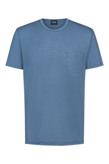 MEY Oberteil Serie Jefferson Galactic Blue