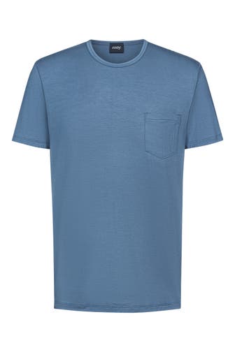 MEY Oberteil Serie Jefferson Galactic Blue