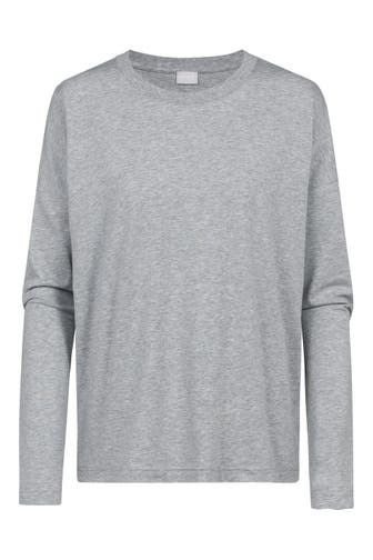 MEY Oberteil Serie Yona Grey Melange