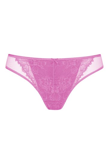 MEY Slip Serie Fabulous Bubblegum Pink