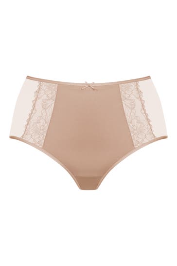 MEY Slip Serie Fabulous Cream Tan