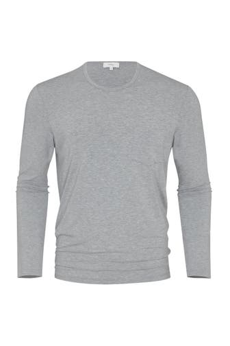 MEY Oberteil Serie Jefferson Light Grey Melange