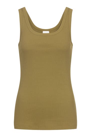 MEY Top Serie Ribbed