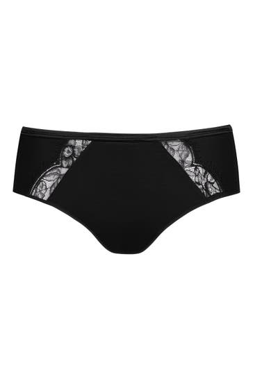 MEY Hipster Serie Grace Schwarz