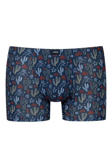 MEY Boxer Serie Desert Cactus Yacht Blue