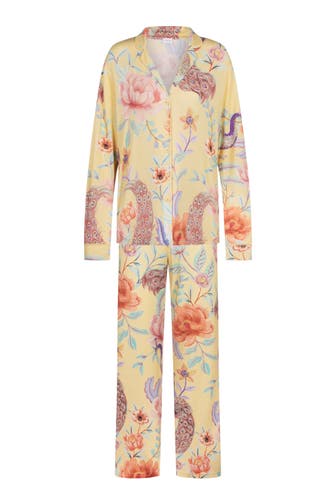 MEY Pyjama Serie Naela Golden Day