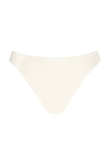 MEY Slip Serie Poetry Classy Champagner