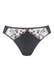 String Serie Delightful Thunder Grey
