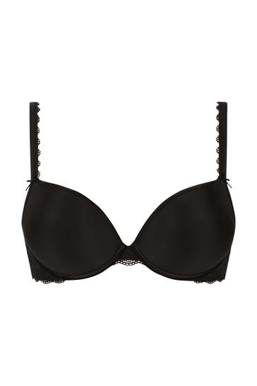 MEY Push Up-BH Serie Amorous Schwarz