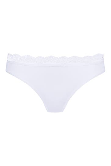 MEY Slip Serie Daily Sense Weiss