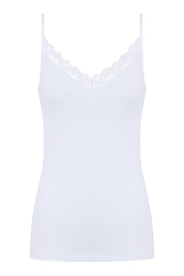 MEY Top Serie Daily Sense Weiss