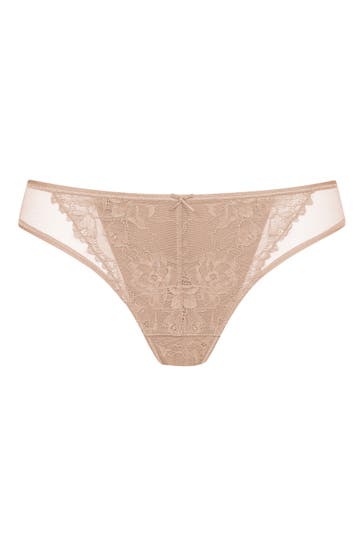 MEY Slip Serie Fabulous Cream Tan