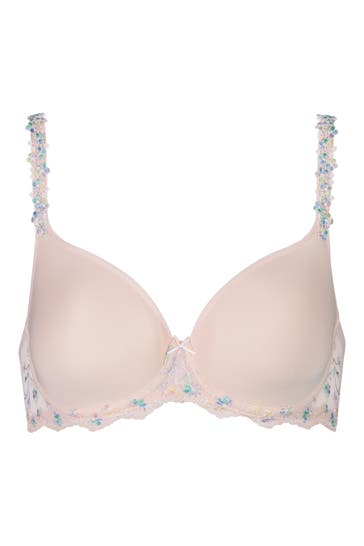 MEY Bügel-BH Serie Delightful Peach Blush