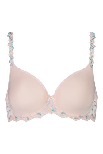 MEY Bügel-BH Serie Delightful Peach Blush