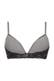 Bügel-BH Serie Luxurious Anthracite