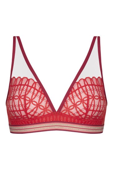 MEY BH Serie Poetry Temptation Gala Red